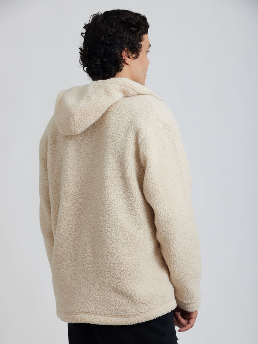 CANGURO C/C TAMSIN DIXIE Beige