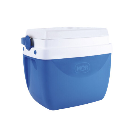 Conservadora tÃ©rmica MOR de 12 litros Azul