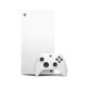 CONSOLA XBOX SERIES X BLANCA ALL DIGITAL RECERT CONSOLA XBOX SERIES X BLANCA ALL DIGITAL RECERT