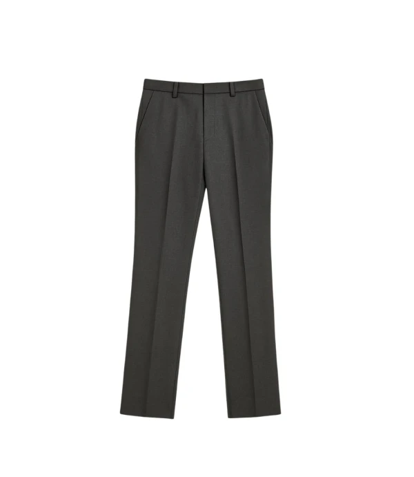 Pantalón formal femenino Navy
