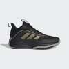 Championes Adidas Own The Game 3 Negro