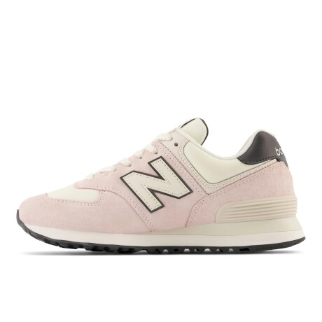 Championes New Balance de dama - 574 - WL574PB WASHED PINK