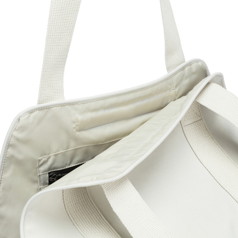Bolso Porta Colchonetas Reebok Gris
