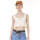 Top Aloe Off white