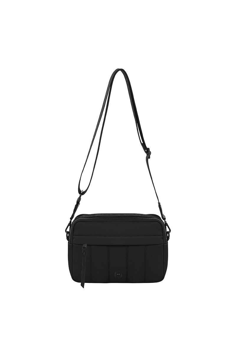 Morral Las Oreiro negro