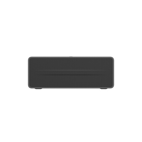 Parlante Bluetooth Portátil Havit HV-M67 - Negro