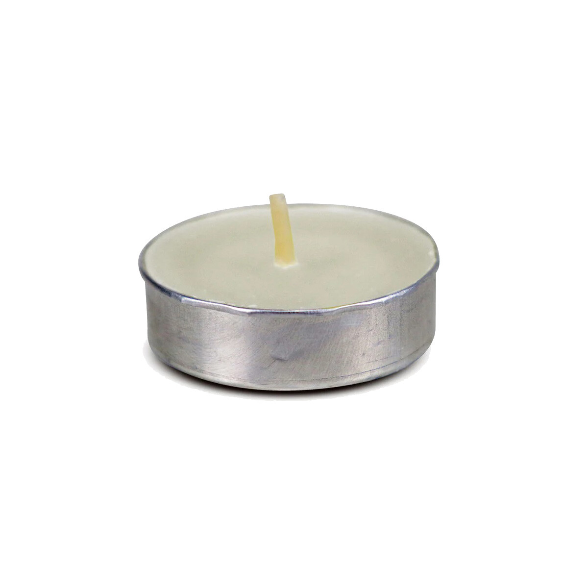 VELA TEALIGHT X10UDS BCA 3.5X1CM 