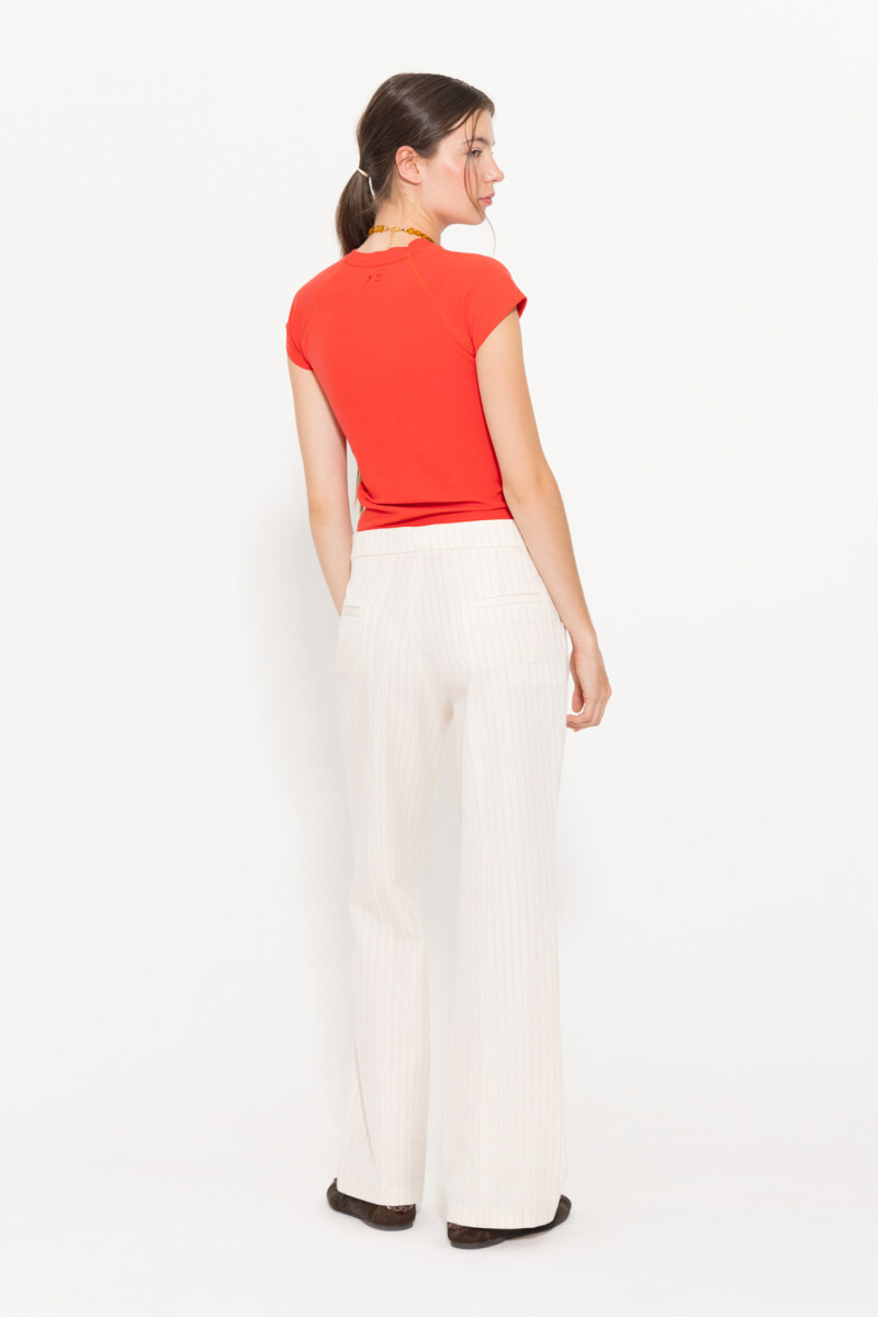 PANTALON RAIN Beige