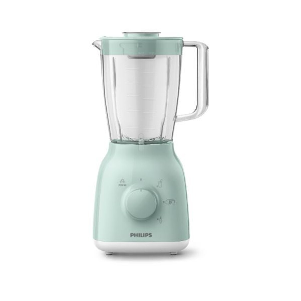 Licuadora 1.5 Lts. Daily Collection Philips HR2125 