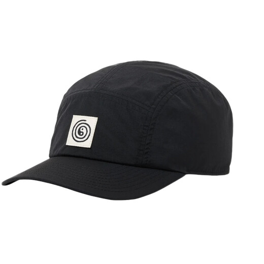 Gorro Katin Swirl Camp - Negro Gorro Katin Swirl Camp - Negro