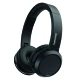 Auriculares On Ear - Auriculares On Ear Black Auriculares On Ear - Auriculares On Ear Black