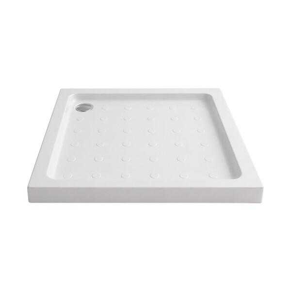 PLATO DE DUCHA DE 90x90 cm BLANCO Plato De Ducha De 90x90 Cm Blanco
