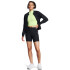UA Run Anywhere Shorts-GRY BLK-001