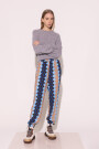 PANTALON LILY Multicolor