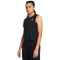 Vanish Energy Crop Tank-BLU BLK-001