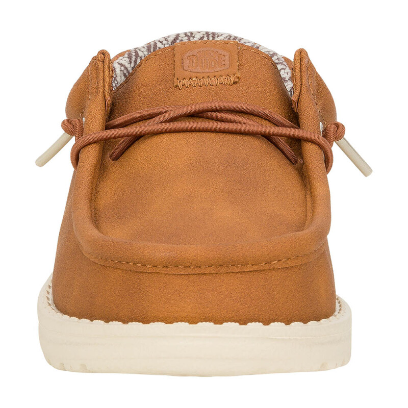 Wally Y Classic - Niños Tan