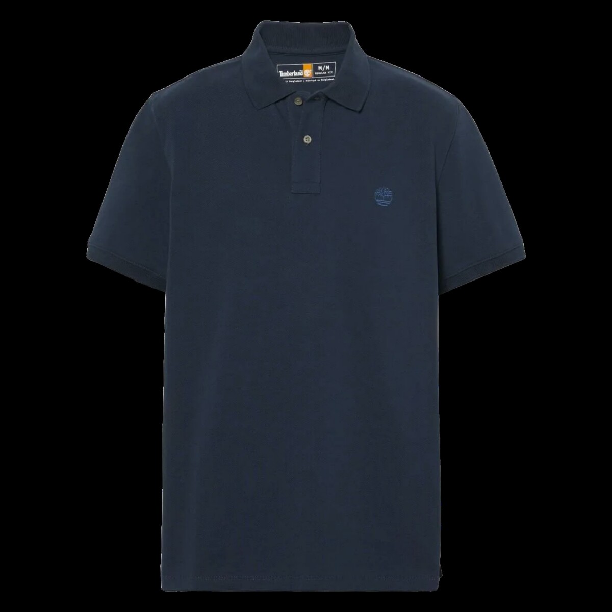 Remera Timberland Oyster River A2BRYZ02 