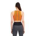 Top New Balance de Dama - WB33275CEN RED