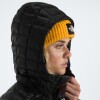 Campera parka Thermoball Tnf Black