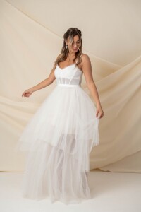 VESTIDO PAULINE VESTIDO PAULINE