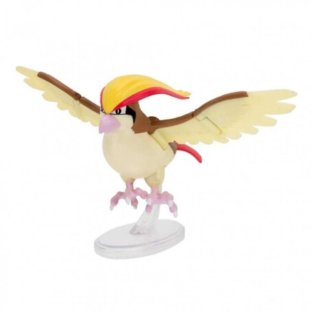 Battle Feature Figure - Pidgeot Battle Feature Figure - Pidgeot