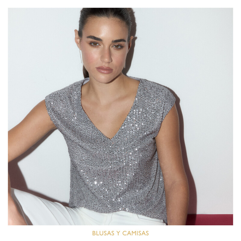 BLUSAS | CAMISAS