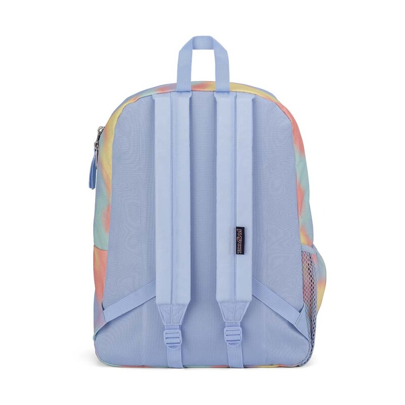 Mochila Cross Town - Unisex Mood Map