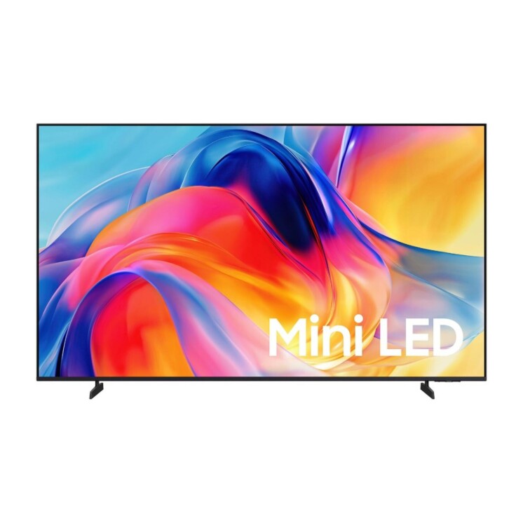 Smart TV Samsung 55" Mini LED M70H 4K (2026) Smart TV Samsung 55" Mini LED M70H 4K (2026)