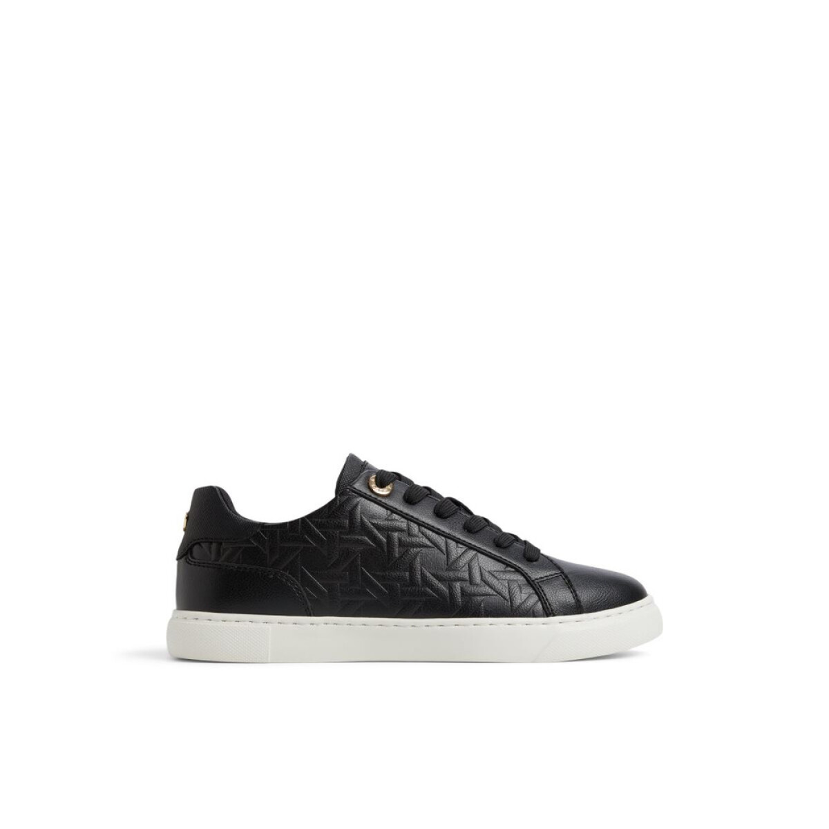 CLUBLUX WHITE/BONE - OTHER BLACK 