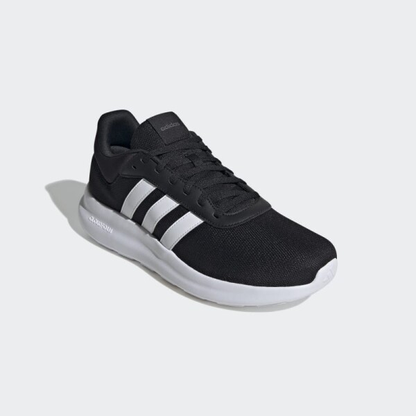 Championes Adidas Lite Racer 4.0 Negro