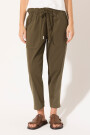 PANTALON LIGHT Verde Militar