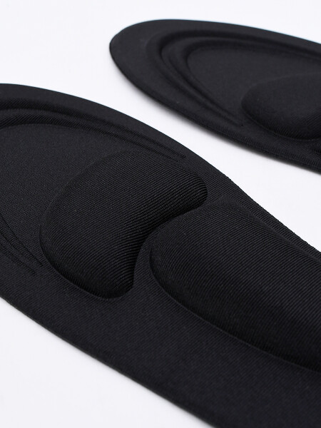 PLANTILLA ADAPTABLE NEGRO