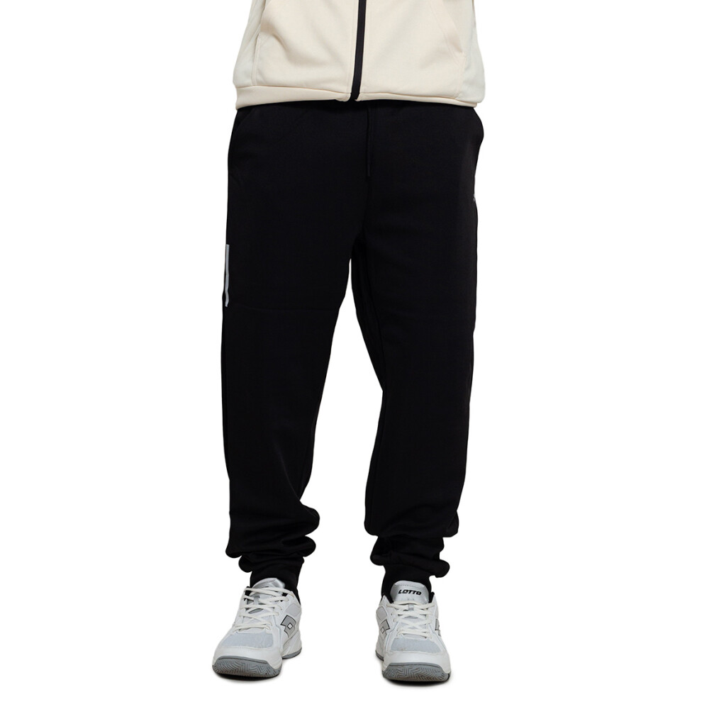 Lotto Pantalon LALO - Negro Negro