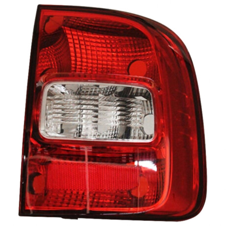 FAROL VOLKSWAGEN SAVEIRO G.V 09- TRAS.DER.CRISTAL RN FAROL VOLKSWAGEN SAVEIRO G.V 09- TRAS.DER.CRISTAL RN