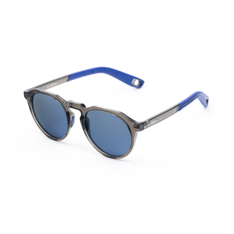 Lentes de Sol Bloom Polarizado PTE2177 Unisex Gris