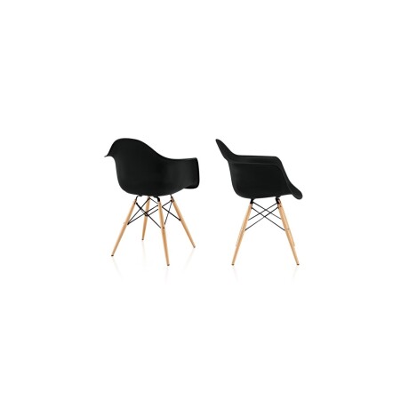 Sillas Eames con Apoyabrazos Sillas Eames con Apoyabrazos