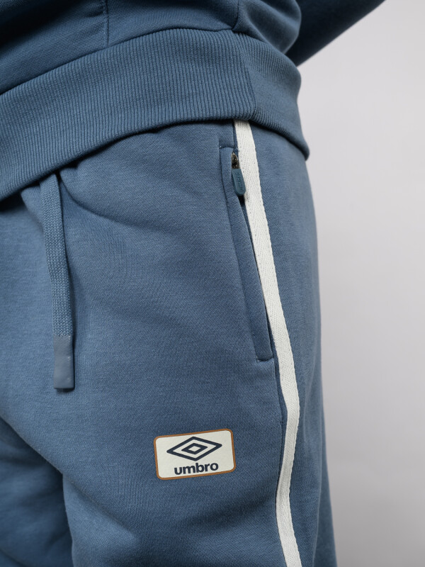 Pantalón District Umbro Junior 00p