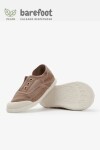 Zapatilla inglesa barefoot beige Beige