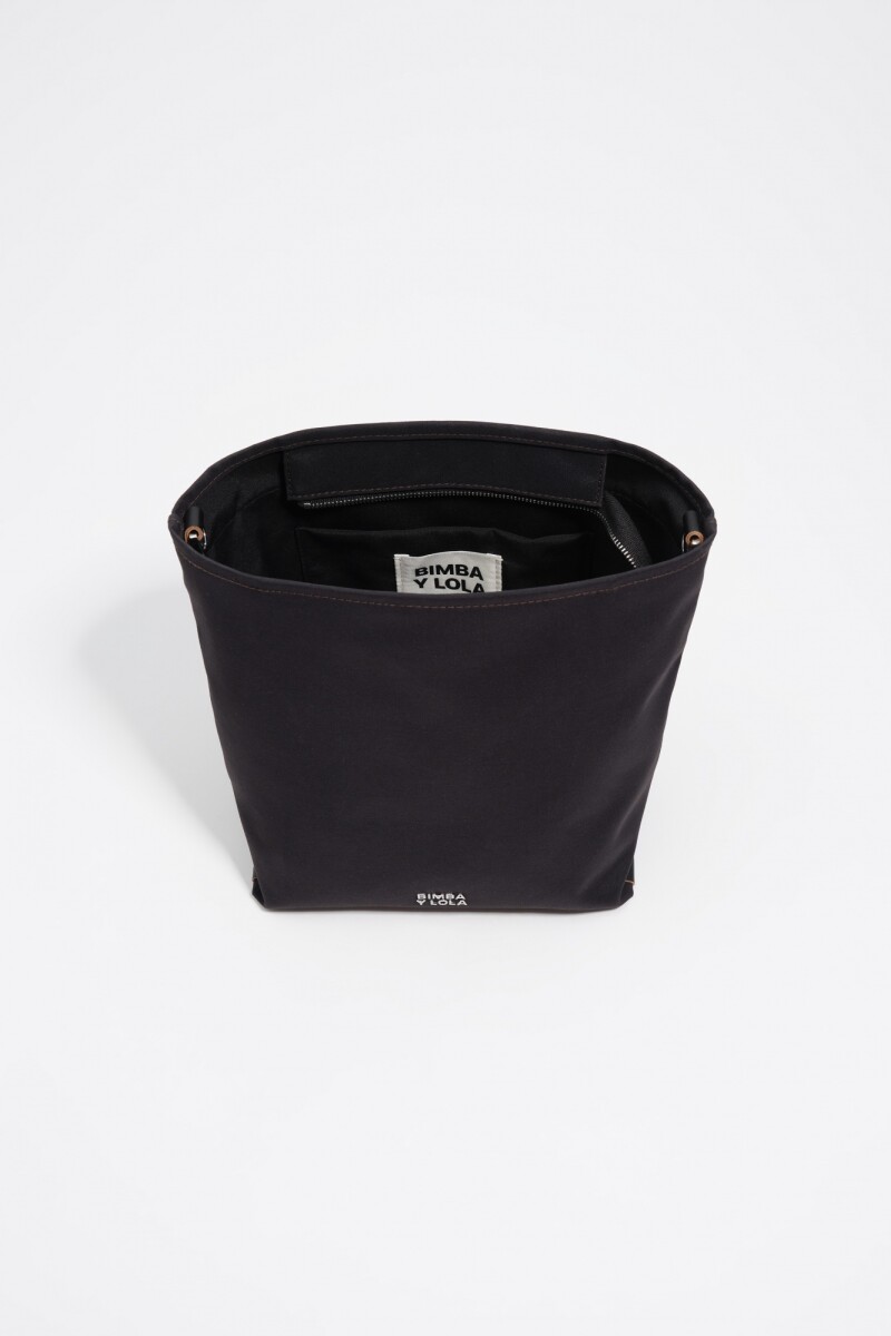 BOLSO CARLINO Antracita