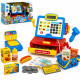 Caja Registradora Juguete Infantil Mini Super Tienda Calcula Caja Registradora Juguete Infantil Mini Super Tienda Calcula