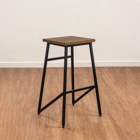 (CD) SILLA BAR H1 Unica