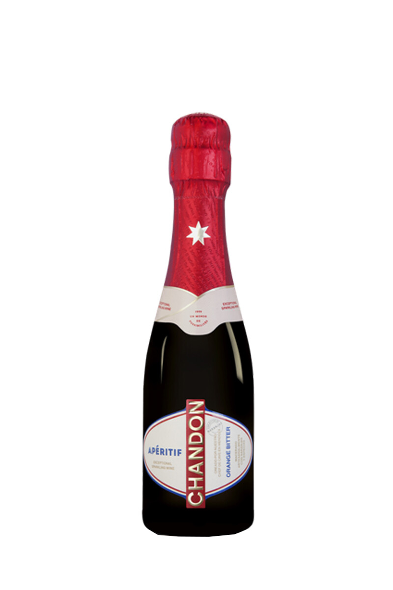 Espumante Chandon Aperitif 187 ml 