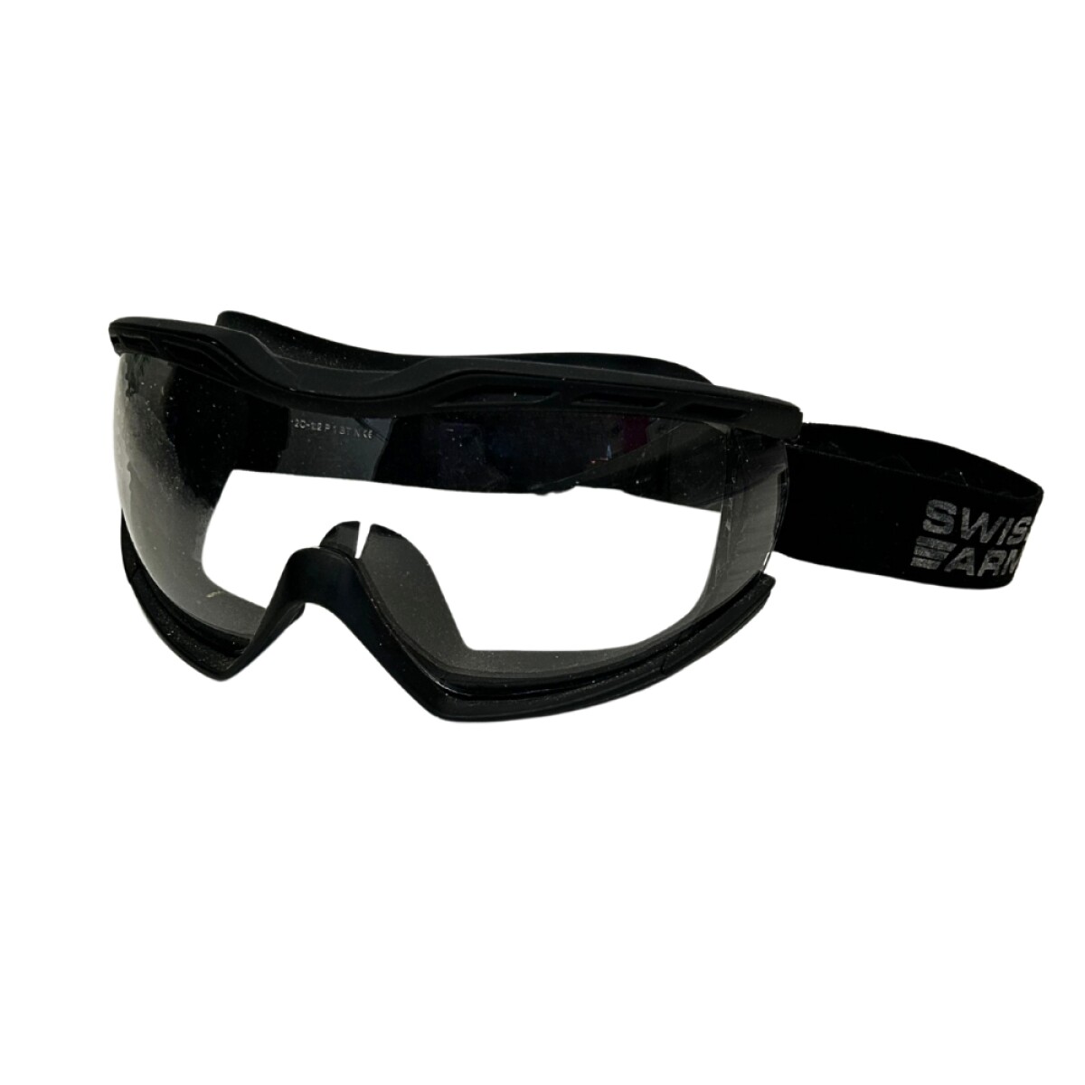 Gafas protectores aero compact Swiss Arms 