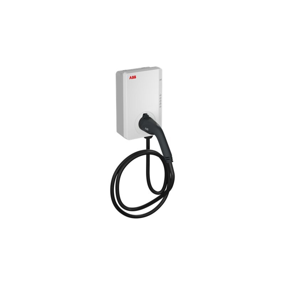 Cargador 7,4kW monofásico con cable Terra AC W7-G5-R-0 ABB 
