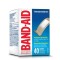 Band-Aid curitas Transparentes x40