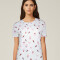 Remera Weev Estampado 2