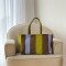 Cartera Positano Verde