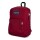 Mochila Jansport Cross Town Original Russet Red