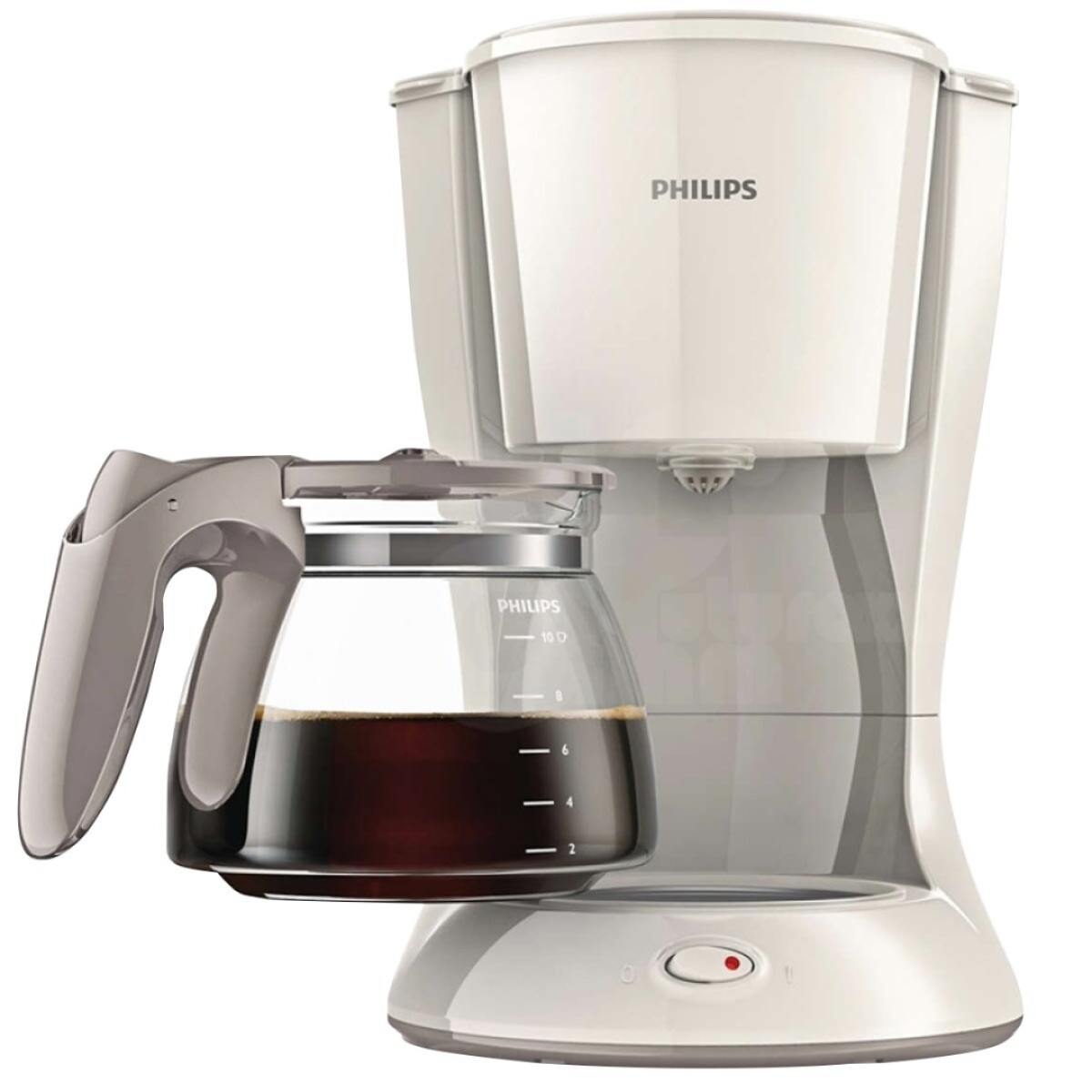 Cafetera De Filtro Philips Hd7461/00 - CAFETERA PHILIPS HD7461/00 AP 