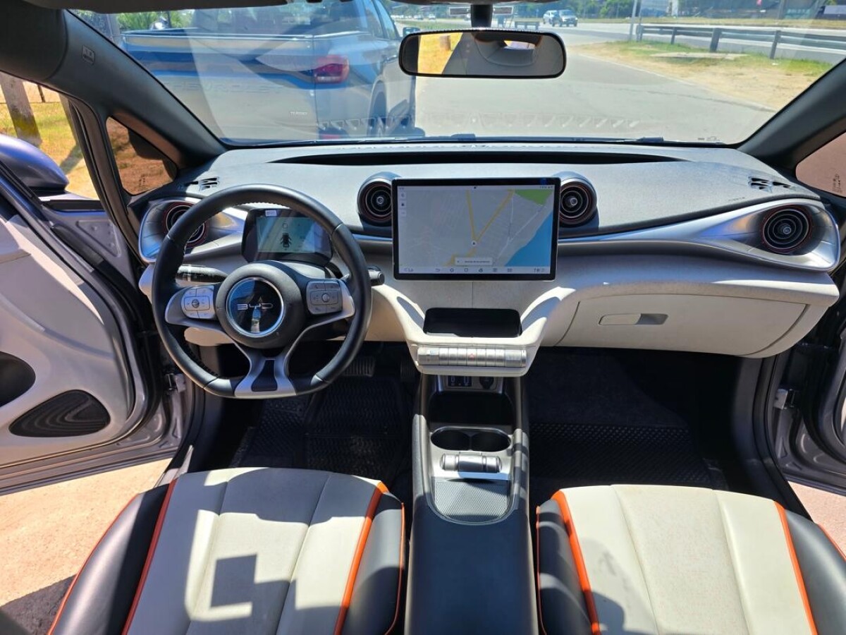 BYD e2 GS 100% eléctrico Extra Ful | Permuta / Financia BYD e2 GS 100% eléctrico Extra Ful | Permuta / Financia